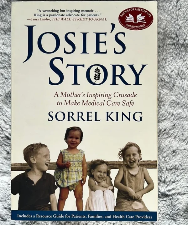 Josie'S Story