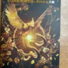 The Ballad of Songbirds and Snakes (a Hunger Games Novel): Movie Tie-In Edition