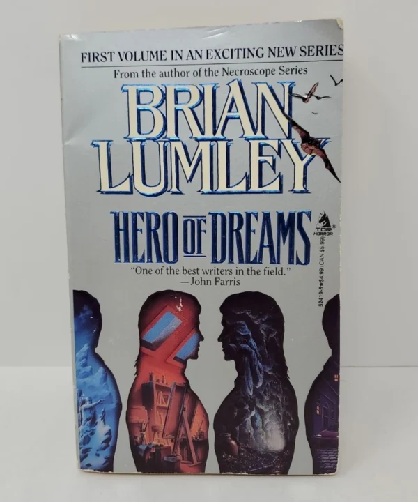 Hero Of Dreams