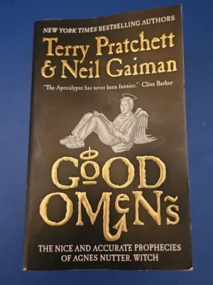 Good Omens
