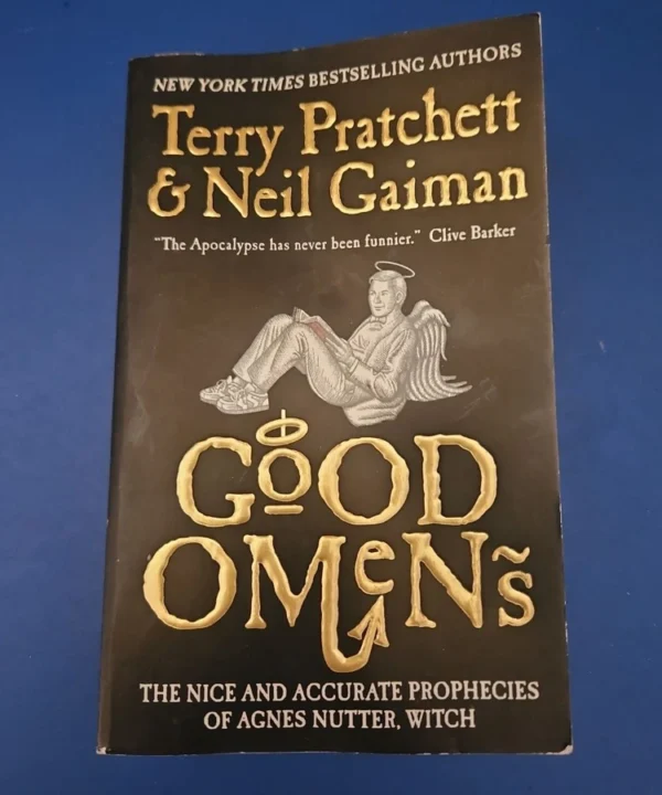 Good Omens
