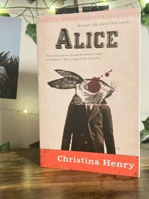 Alice