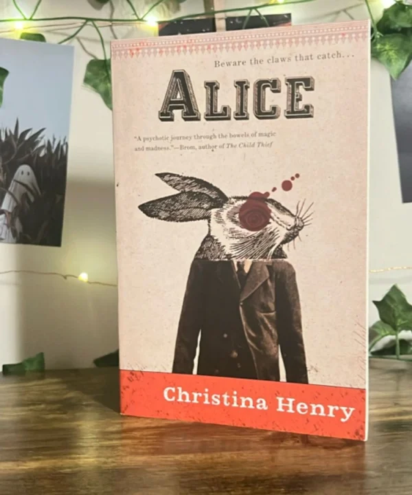 Alice