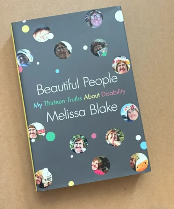 Beautiful People