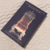 One Dark Throne