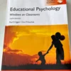 Educational Psychology: Windows on Classrooms, Global Edition