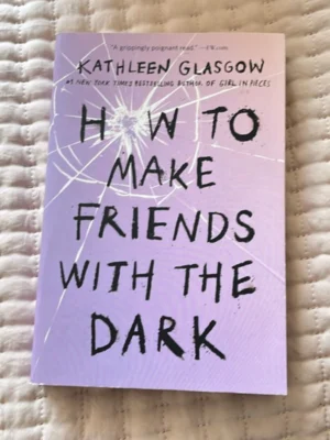 How to Make Friends with the Dark
