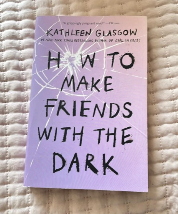 How To Make Friends With The Dark