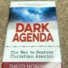 Dark Agenda
