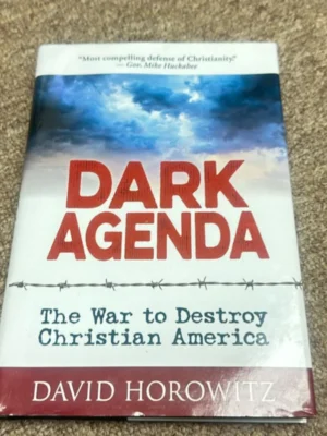 Dark Agenda