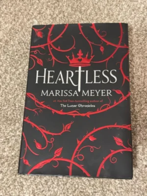 Heartless