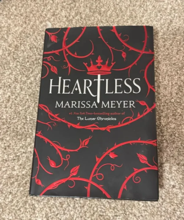Heartless