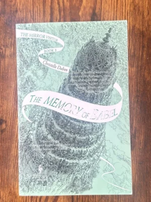 The Memory of Babel