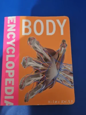 BODY Encyclopedia