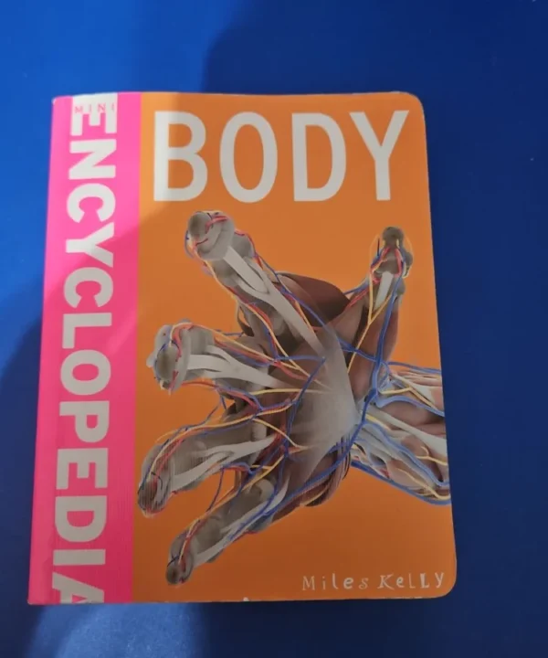 Body Encyclopedia