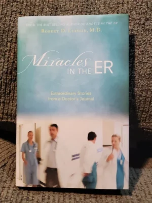 Miracles in the ER