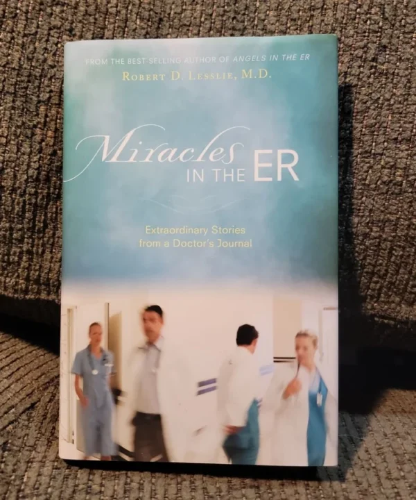 Miracles In The Er