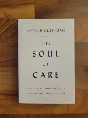 The Soul of Care