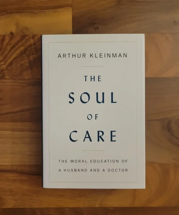 The Soul Of Care