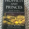 Prophets and Princes