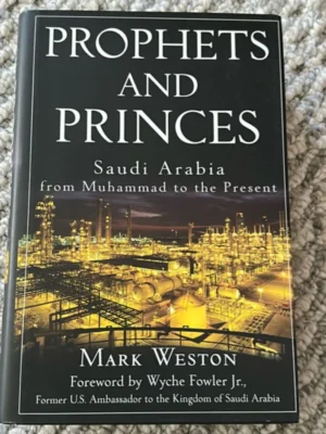 Prophets and Princes