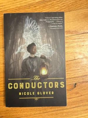 The Conductors