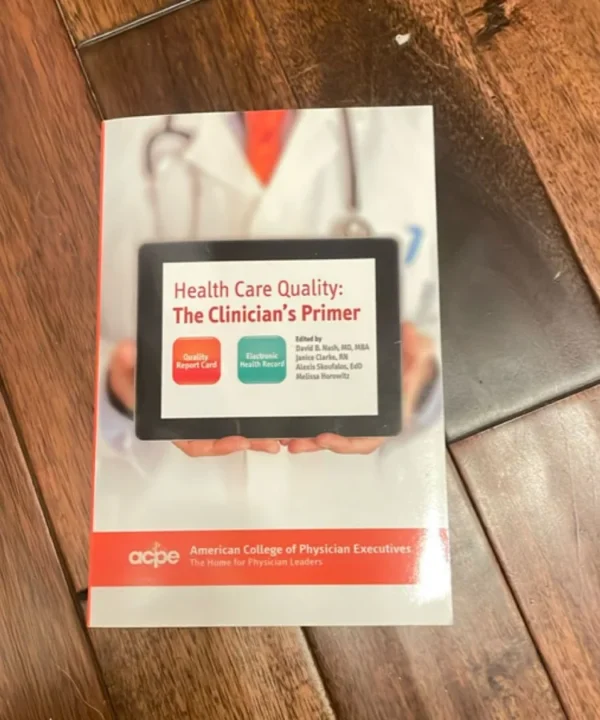 Health Care Quality