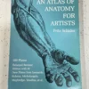An Atlas of Anatomy for Artists
