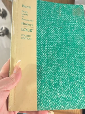 A Concise Introduction to Logic