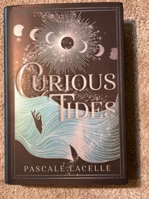 Curious Tides