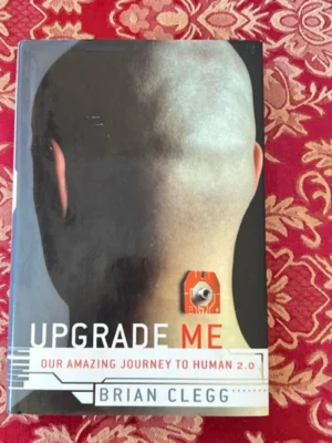 Upgrade Me