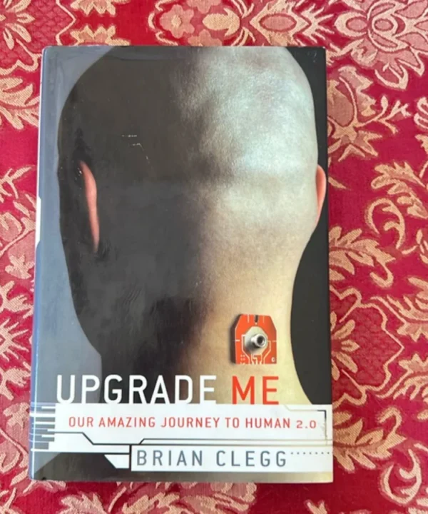 Upgrade Me