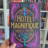 Hotel Magnifique