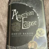 American Eclipse