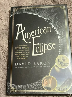 American Eclipse