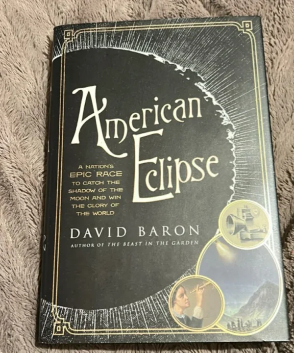 American Eclipse