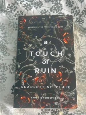 A Touch of Ruin