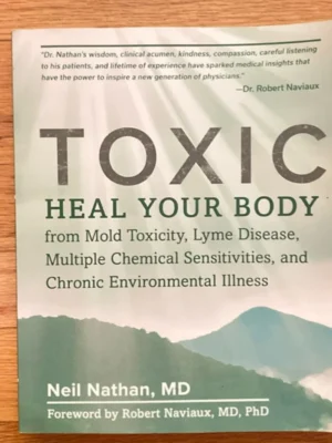Toxic