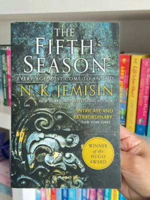 The Fifth Season