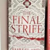 The Final Strife
