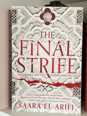 The Final Strife