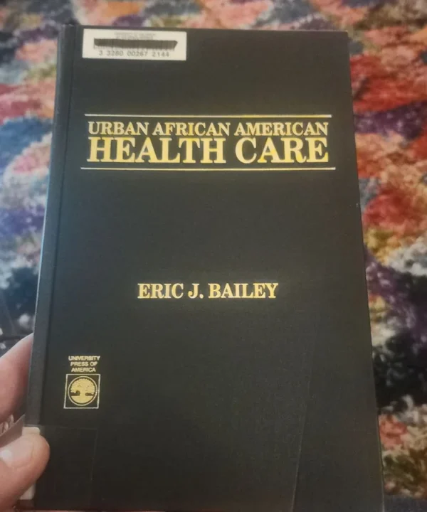 Urban African American Health Care