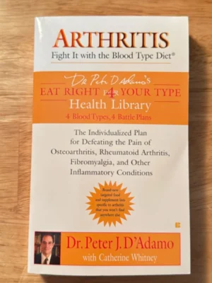 Arthritis
