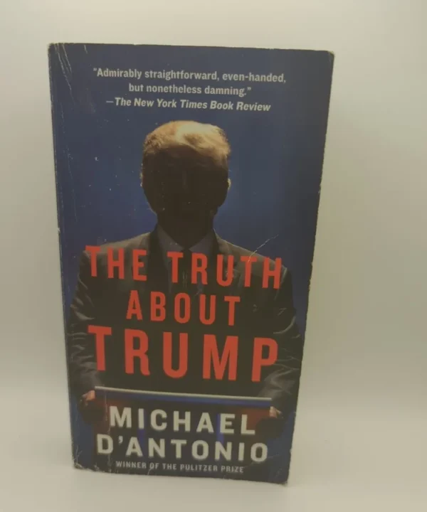 The Truth About Trump