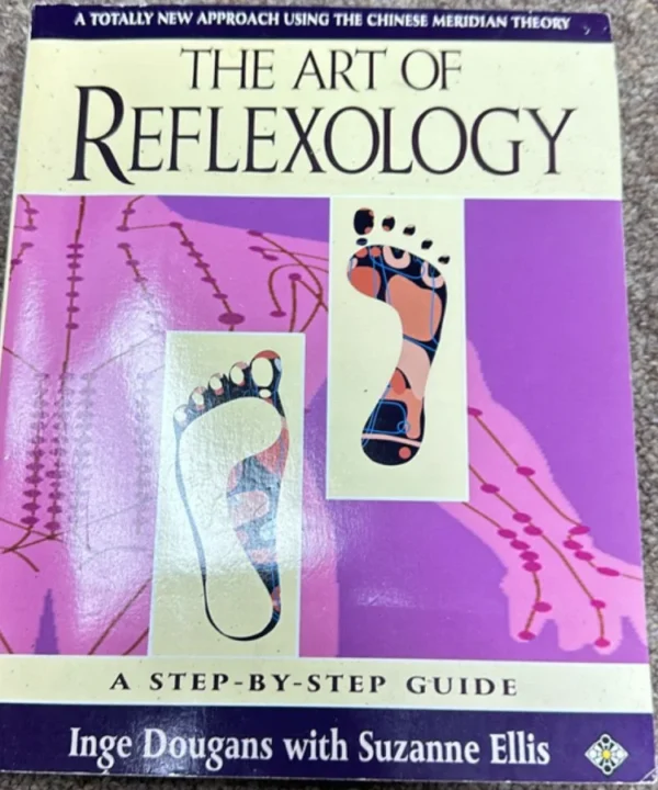 Art Of Reflexology