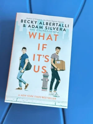 What If It's Us