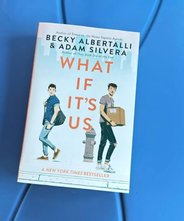 What If It'S Us