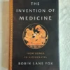 The Invention of Medicine