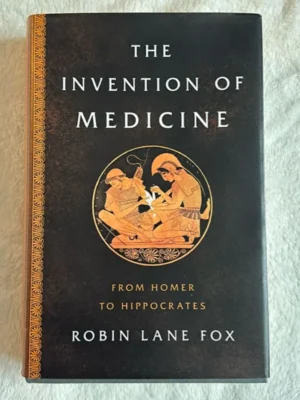 The Invention of Medicine