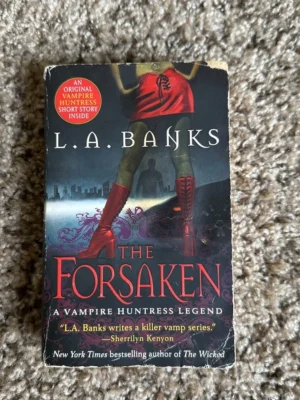 The Forsaken